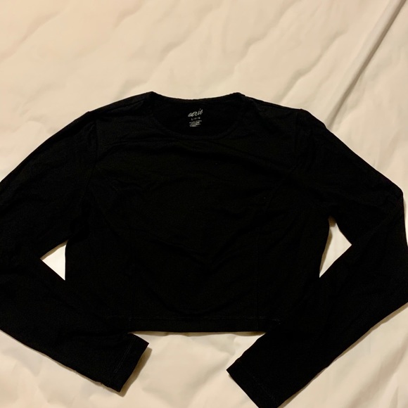 aerie Tops - Aerie Crop Top